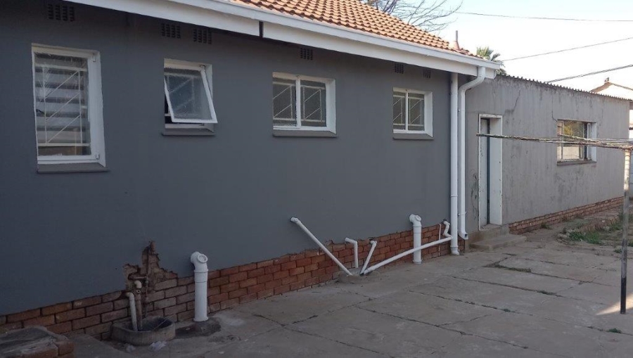 3 Bedroom Property for Sale in Riebeeckstad Free State